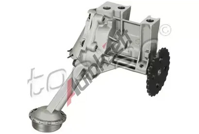 TOPRAN Olejov erpadlo TPR 701 763, 701 763