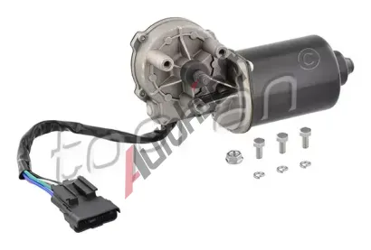 TOPRAN Motor stra TPR 701 765, 701 765