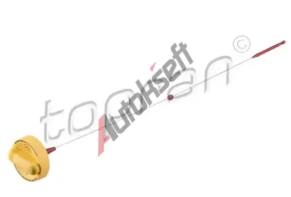 TOPRAN Odmrka hladiny oleje TPR 701 768, 701 768