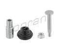 Valiv veden posuvnch dve TOPRAN ‐ TPR 701 778
