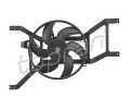 Vtrk chlazen motoru TOPRAN ‐ TPR 701 779