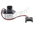 Odpor vnitnho tlakovho ventiltoru TOPRAN ‐ TPR 701 804