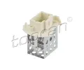 Odpor vnitnho tlakovho ventiltoru TOPRAN ‐ TPR 701 808