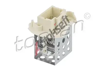 TOPRAN Odpor vnitnho tlakovho ventiltoru TPR 701 808, 701 808