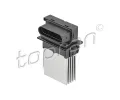 Regulace vnitn ventilace TOPRAN ‐ TPR 701 810