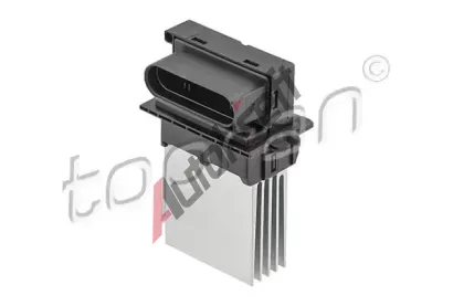 TOPRAN Regulace vnitn ventilace TPR 701 810, 701 810
