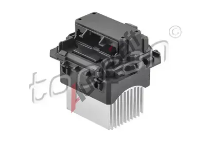 TOPRAN Regulace vnitn ventilace TPR 701 811, 701 811
