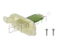 Odpor vnitnho tlakovho ventiltoru TOPRAN ‐ TPR 701 813