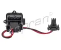 Odpor vnitnho tlakovho ventiltoru TOPRAN ‐ TPR 701 815
