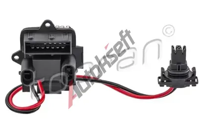 TOPRAN Odpor vnitnho tlakovho ventiltoru TPR 701 815, 701 815