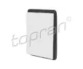 Vzduchov filtr TOPRAN ‐ TPR 701 848