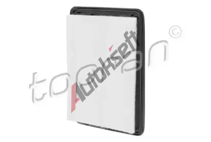 TOPRAN Vzduchový filtr TPR 701 848, 701 848 TOPRAN Vzduchový filtr TPR 701 848, 701 848