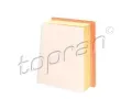 Vzduchov filtr TOPRAN ‐ TPR 701 858