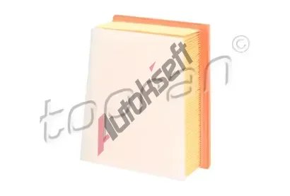 TOPRAN Vzduchov filtr TPR 701 858, 701 858