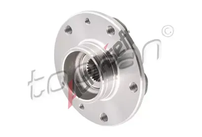 TOPRAN Nboj kola TPR 701 861, 701 861