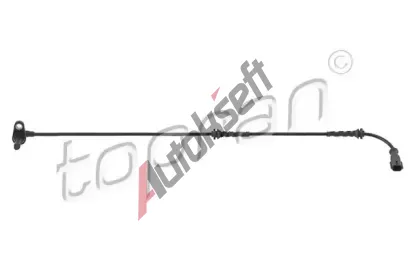 TOPRAN Snma potu otek kol TPR 701 869, 701 869