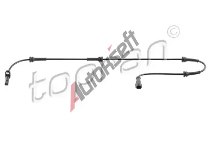 TOPRAN Snma potu otek kol TPR 701 872, 701 872