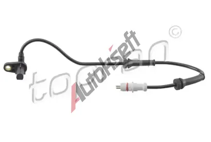 TOPRAN Snma potu otek kol TPR 701 874, 701 874