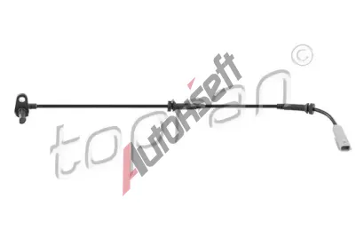 TOPRAN Snma potu otek kol TPR 701 947, 701 947