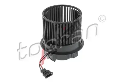 TOPRAN Vnitřní ventilátor TPR 701 951, 701 951  TOPRAN Vnitřní ventilátor TPR 701 951, 701 951