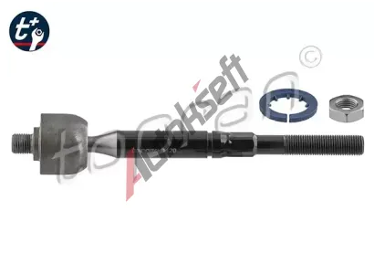 TOPRAN Axiln kloub pnho thla zen t+ TPR 701 961, 701 961