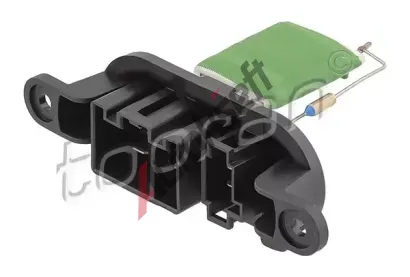 TOPRAN Odpor vnitnho tlakovho ventiltoru TPR 702 000, 702 000