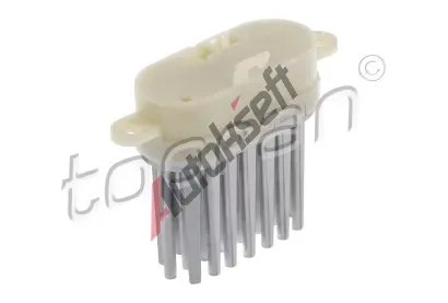 TOPRAN Odpor vnitnho tlakovho ventiltoru TPR 702 001, 702 001