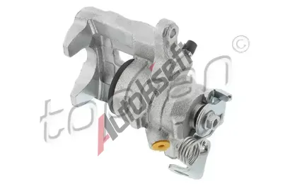 TOPRAN Brzdov tmen TPR 702 020, 702 020