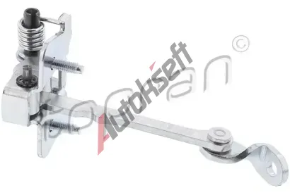 TOPRAN Uchycen dve TPR 702 054, 702 054