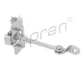 Uchycen dve TOPRAN ‐ TPR 702 055