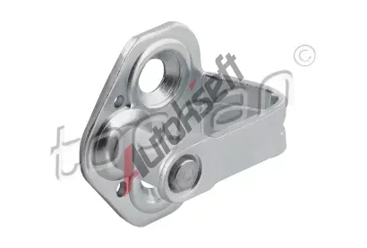 TOPRAN Plech pro zpadku zmku, zmek zadnch dve TPR 702 061, 702 061