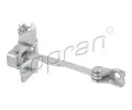 Uchycen dve TOPRAN ‐ TPR 702 063
