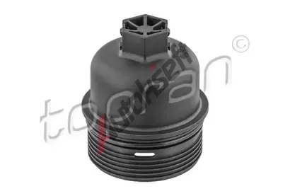 TOPRAN Kryt pouzdra olejovho filtru TPR 702 067, 702 067