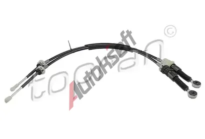 TOPRAN Tan lanko run pevodovky TPR 702 121, 702 121