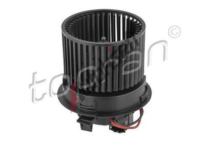 TOPRAN Vnit�n� ventil�tor TPR 702 126, 702 126
