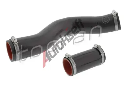 TOPRAN Hadice plnicho vzduchu TPR 702 127, 702 127