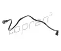 Palivov potrub TOPRAN ‐ TPR 702 135