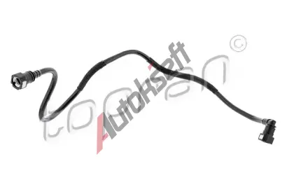 TOPRAN Palivov potrub TPR 702 135, 702 135