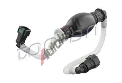 TOPRAN Palivové potrubí TPR 702 140, 702 140 TOPRAN Palivové potrubí TPR 702 140, 702 140