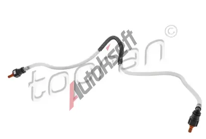 TOPRAN Palivov potrub TPR 702 142, 702 142