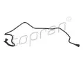 Palivov potrub TOPRAN ‐ TPR 702 143
