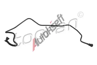 TOPRAN Palivov potrub TPR 702 143, 702 143