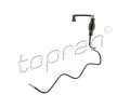 Palivov potrub TOPRAN ‐ TPR 702 146