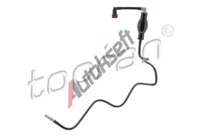 TOPRAN Palivov potrub TPR 702 146, 702 146