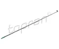 Palivov potrub TOPRAN ‐ TPR 702 150