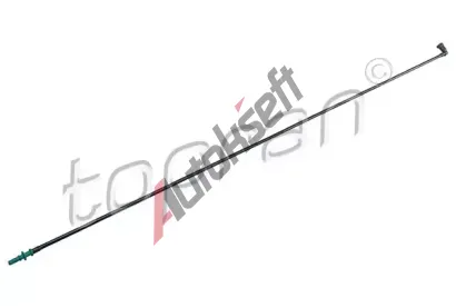 TOPRAN Palivov potrub TPR 702 150, 702 150