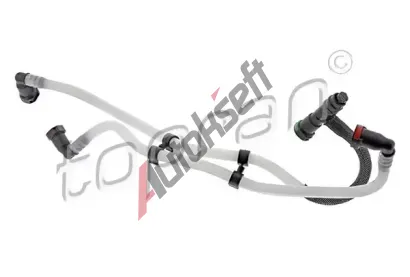 TOPRAN Palivov potrub TPR 702 152, 702 152