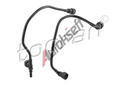 TOPRAN Palivov potrub TPR 702 155, 702 155