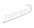 Palivov potrub TOPRAN ‐ TPR 702 156