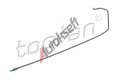 TOPRAN Palivov potrub TPR 702 156, 702 156